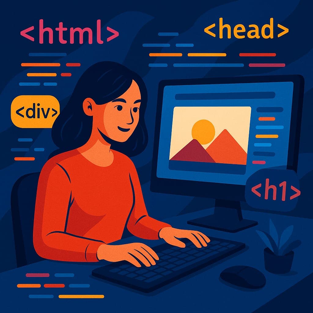 Career Illustration