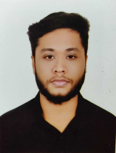 MEHEDI FAISAL RIZWAN