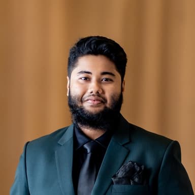 MEHEDI HASAN RIFAT