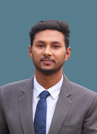 MD SABBIR UL ALAM