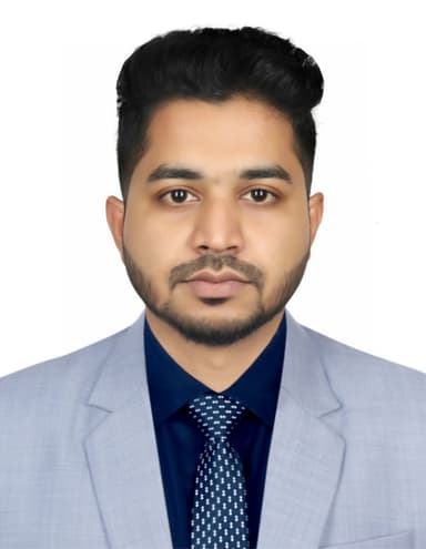 MD SOLAIMAN HOSSEN