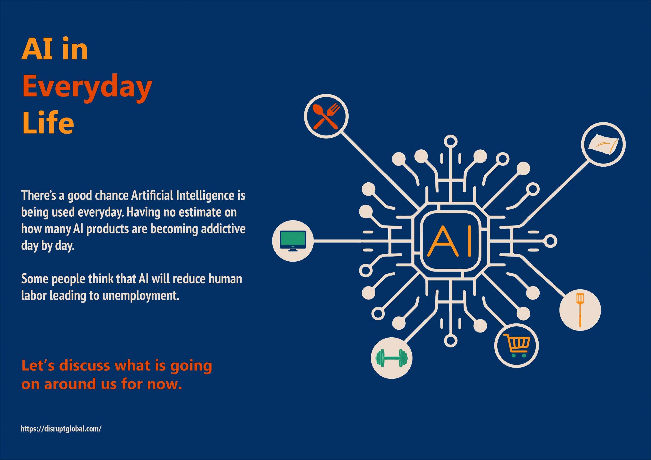 The Future of AI in Everyday Life