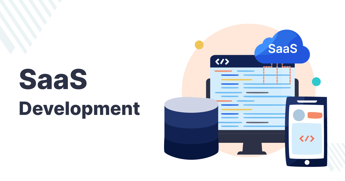 SaaS Development
